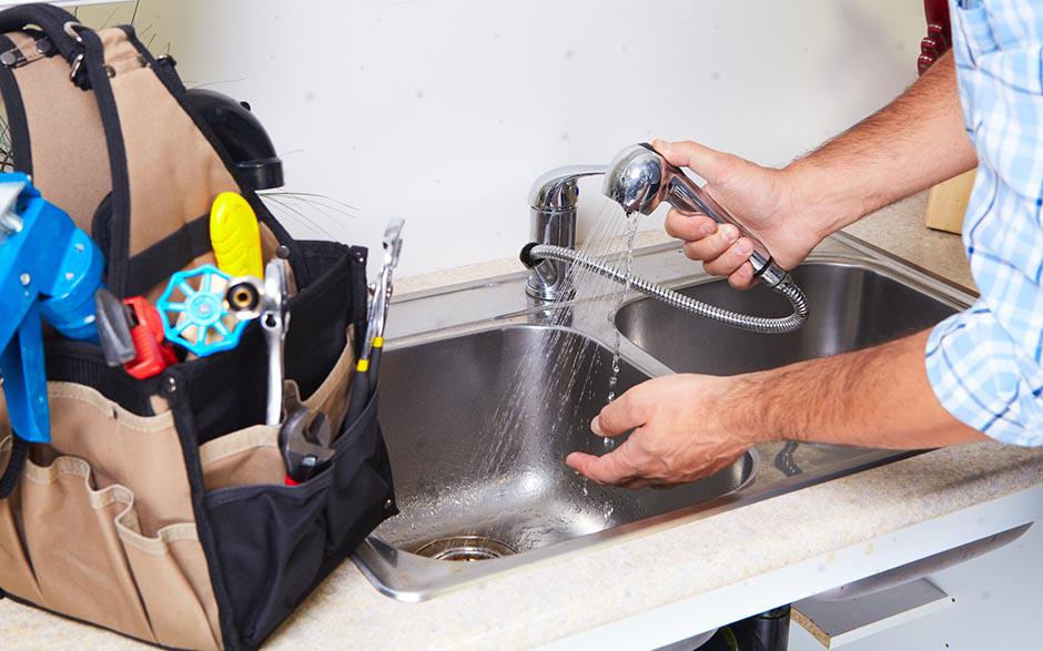 plombier professionnel Courtry
