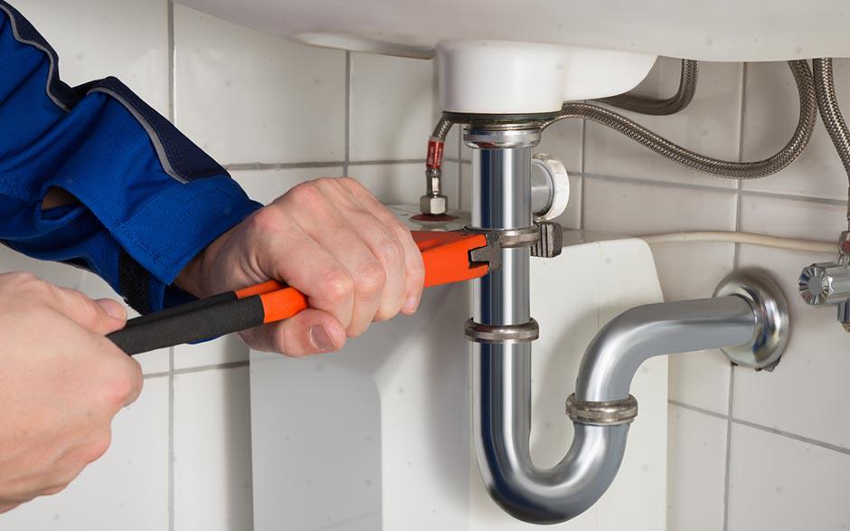 plombier professionnel Courtry